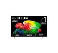 TV OLED Lg 4K OLED OLED83B6 210 cm 2026