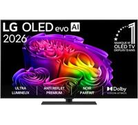 TV OLED LG 55G6 2026 ( 139 cm )