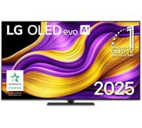 TV OLED evo LG OLED65G5 2025