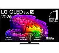 TV OLED LG 65G6 2026 ( 164 cm )