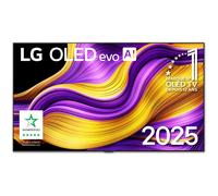 TV OLED LG 77G5 2025 (195cm) [EEK: E]