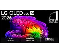 TV OLED LG 97G6 2026 ( 245 cm )