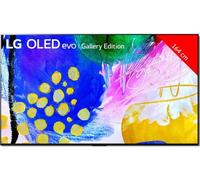 TV OLED LG evo G2 OLED65G26LA 65" 4K UHD (2160p) Gallery Edition 2022 | reconditionné