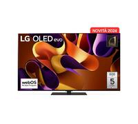 TV OLED LG EVO G4 Serie G4S OLED55G46LS 55" 4K 2024