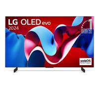 TV OLED LG OLED42C4 2024