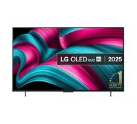 TV OLED - LG - OLED42C5 - 42 pouces - 4K UHD - Smart TV - Compatible HDR