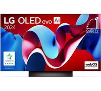LG oled48c4