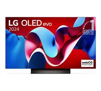 TV OLED LG OLED48C4 2024