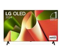 TV OLED LG OLED55B46LA.AEU 139 cm 4K UHD Noir C