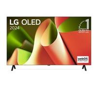 LG OLED65B4 2024 - TV OLED evo 4K
