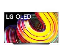 TV OLED LG OLED65CS 164 cm 4K UHD Smart Tv Gris clair Gris clair G