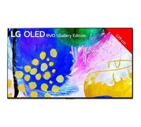 TV OLED LG - OLED77G26 - 195 cm - 4K UHD - Smart TV