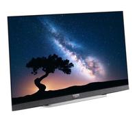 TV OLED - METZ - 55 - 4K UHD - Smart TV - Wi-Fi