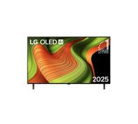 Tv oled oled48b56la ecran plat 48 pouces 4k ultra hd dolby vision smart tv wifi noir - LG