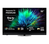 Panasonic TV-55Z90B - TV OLED