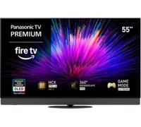 Panasonic TV-55Z95BEG 55" (140 cm) 4K UHD OLED Fire-TV 2025