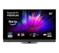 Panasonic TV-55Z95BEG 55" (140 cm) 4K UHD OLED Fire-TV 2025
