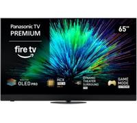 TV OLED PANASONIC 65Z90BE6-65 pouces (164cm)