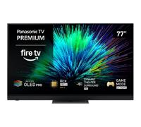 TV OLED PANASONIC 77Z90BE6-77 pouces (194cm) [EEK: G]