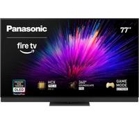 TV OLED PANASONIC 77Z95BEG-77 pouces (194cm)