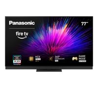 TV OLED PANASONIC 77Z95BEG-77 pouces (194cm) [EEK: G]
