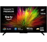 TV OLED PANASONIC TV-48Z80BEZ-48 pouces (121cm)