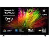 TV OLED PANASONIC TV-55Z80BEZ-55 pouces (139cm)