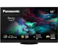 Panasonic -55Z90AEG TV 139,7 cm (55") 4K Ultra HD Smart TV Noir