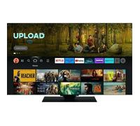Panasonic -65Z80AEZ TV 165,1 cm (65") 4K Ultra HD Smart TV Wifi Noir