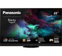 Panasonic -65Z90AEG TV 165,1 cm (65") 4K Ultra HD Smart TV Noir