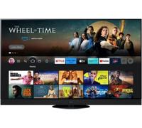 Panasonic -65Z90AEG TV 165,1 cm (65") 4K Ultra HD Smart TV Noir