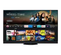 Panasonic -65Z95AEG TV 165,1 cm (65") 4K Ultra HD Smart TV Noir
