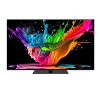 TV OLED Panasonic TX-65MZ800E 164 cm 4K UHD Smart TV Noir Noir G
