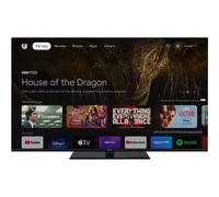 TV OLED Panasonic TX 65MZ800E 65" 4K UHD (2160p)