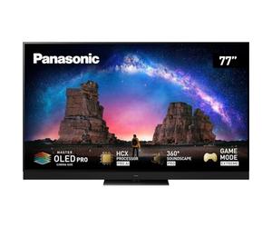 TV OLED Panasonic TX 77MZ2000E 195 cm 4K UHD Smart TV Noir