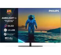 Philips 42OLED810/12 42" (106 cm) 4K OLED Ambilight Google TV (2025)