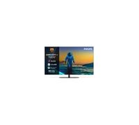 TV OLED - PHILIPS - 48OLED810 - 4K UHD - Ambilight - Smart TV
