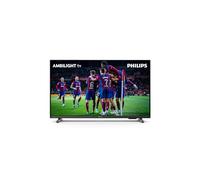 TV OLED Philips 55OLED708 139 cm 4K UHD Smart TV 2023 Chrome satiné