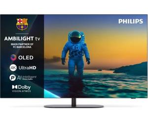 TV OLED PHILIPS 55OLED810 2026 ( 139 cm )