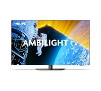 TV OLED PHILIPS 65OLED809 Ambilight Dalle EX 2024