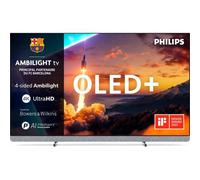 TV OLED Philips 65OLED910 65" (165 cm) Ambilight 4K 2025