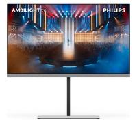 TV OLED Philips 65OLED959 4K 65" Ambilight B&W 2024