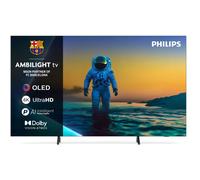 TV OLED PHILIPS 77OLED810 Ambilight 2025 (194cm