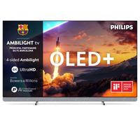 TV OLED+ Philips Ambilight 55OLED910 139 cm 2025