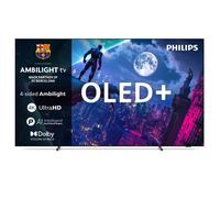 TV OLED Philips Ambilight 65OLED950 164 cm 2025