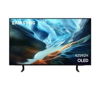 TV OLED S92H 42 (2026) 4K (UHD) TQ42S92H, Noir