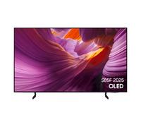 TV OLED SAMSUNG 4K 55S85F SMART TV 2025