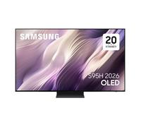 SAMSUNG TQ48S95H 2026 - TV OLED 4K 121cm
