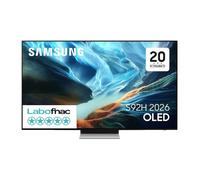 Samsung OLED TQ55S92H 140 cm 2026