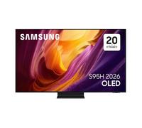 TV OLED Samsung OLED TQ55S95H 140 cm 2026
